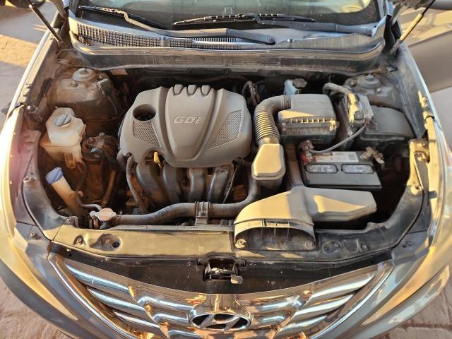 2011 HYUNDAI SONATA SE - 5NPEC4AC8BH227987