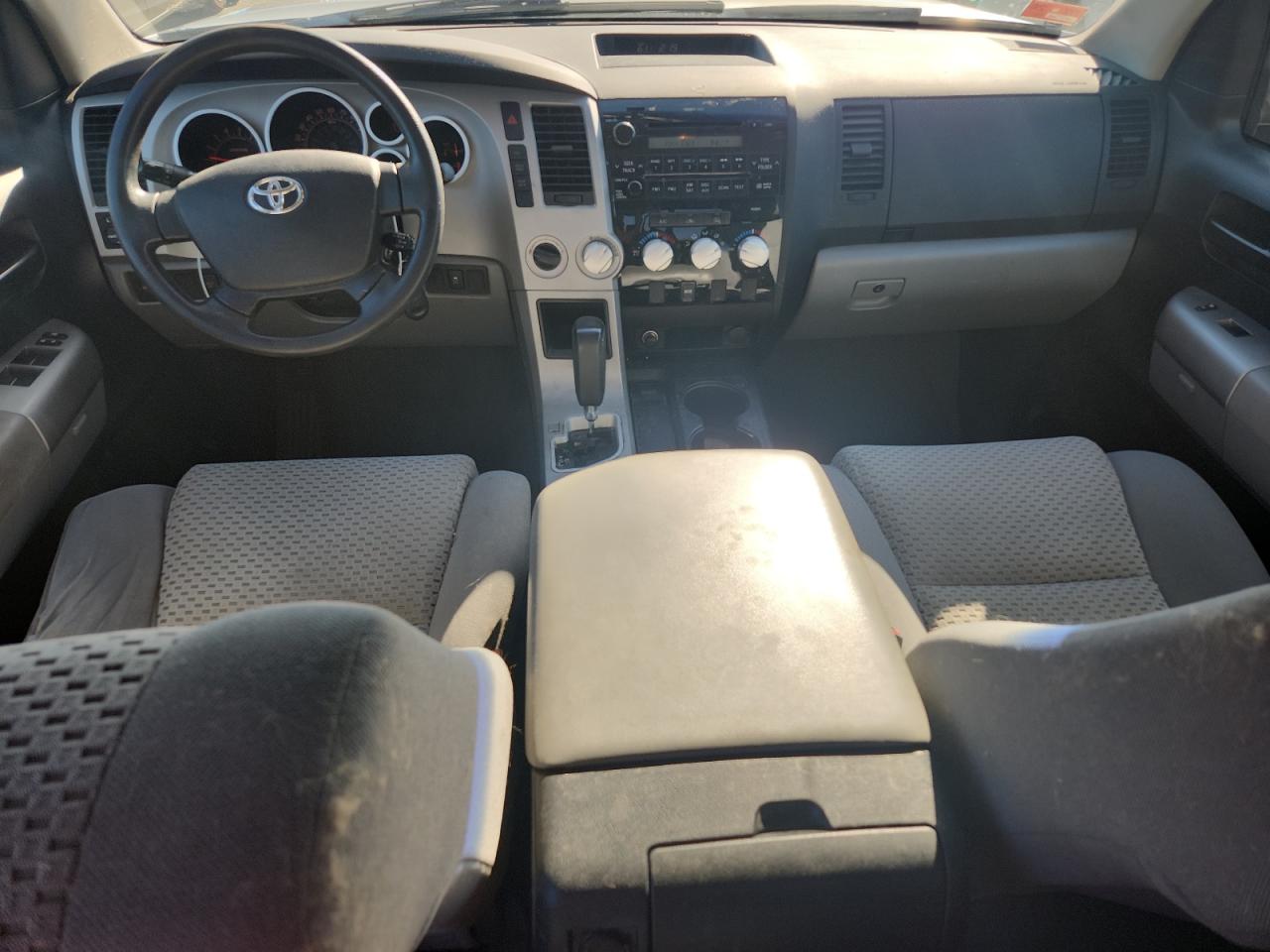 Lot #3279764921 2008 TOYOTA TUNDRA DOU