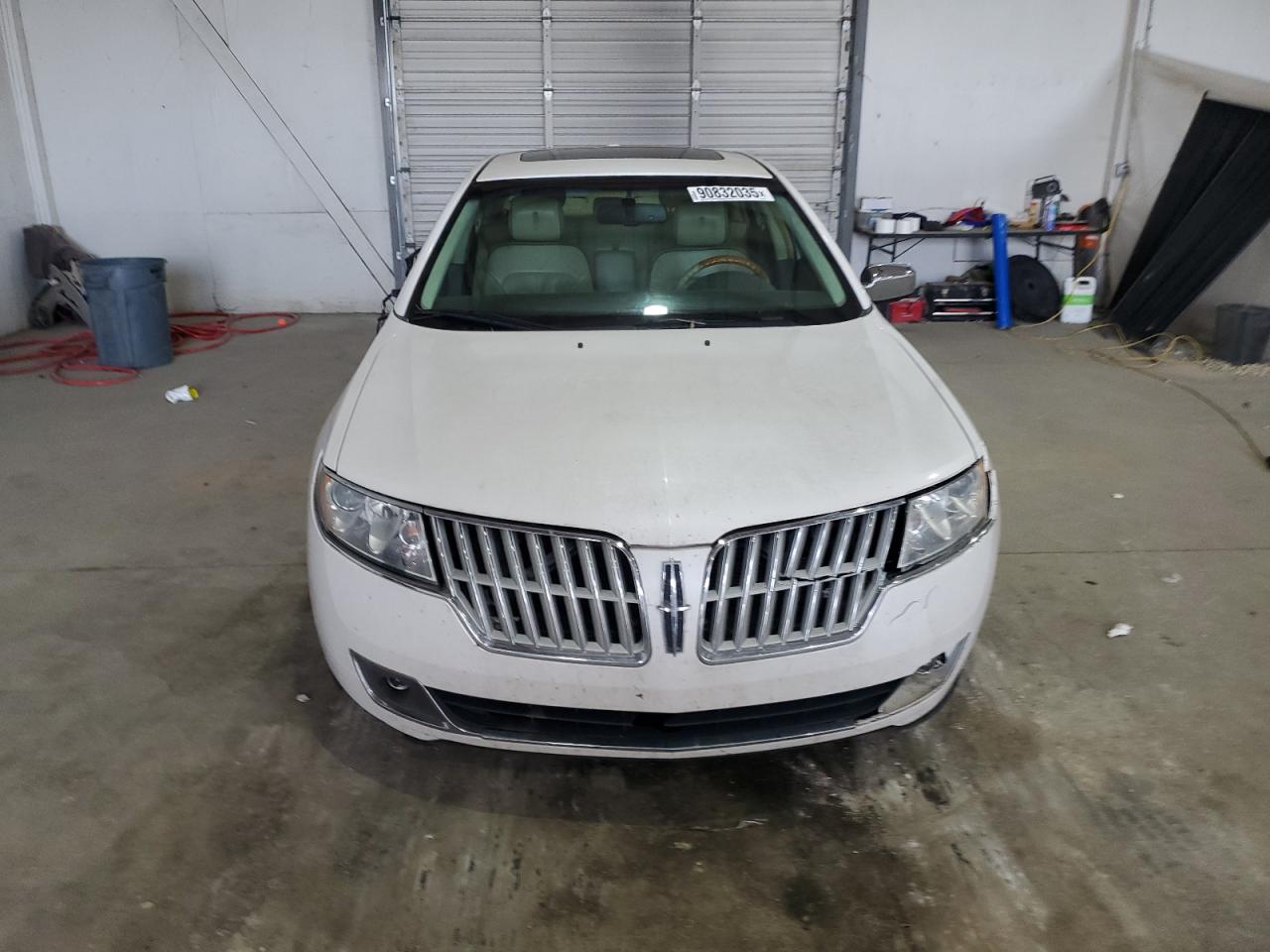LINCOLN MKT