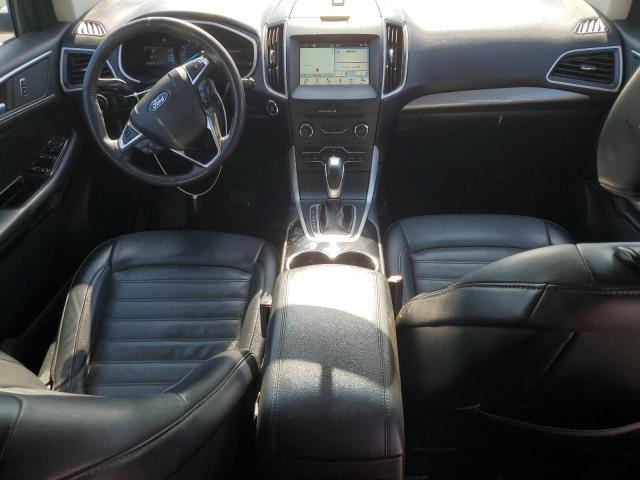 2018 FORD EDGE SEL - 2FMPK4J98JBB53430