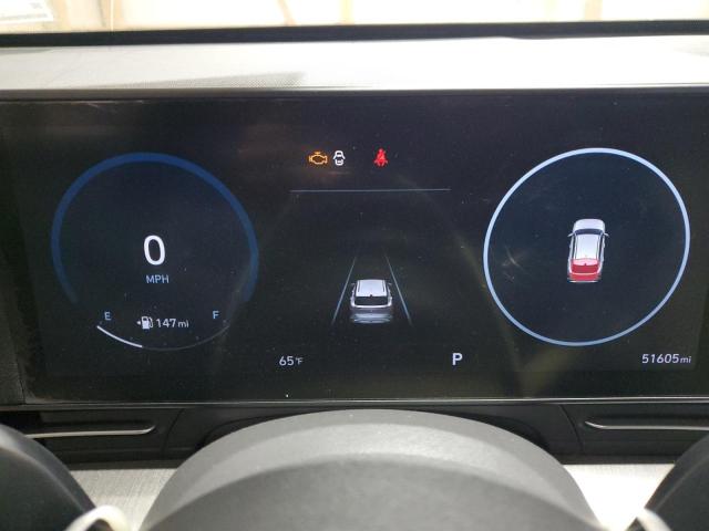 2024 HYUNDAI KONA SEL KM8HCCAB2RU075277