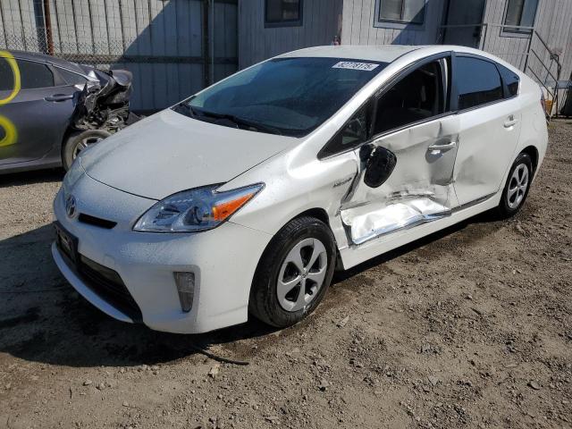 Global Auto Auctions: 2014 TOYOTA PRIUS