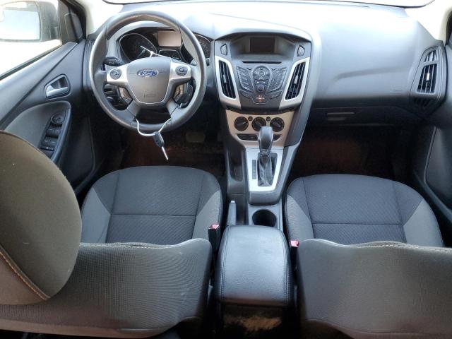 2013 FORD FOCUS SE - 1FADP3F27DL315038