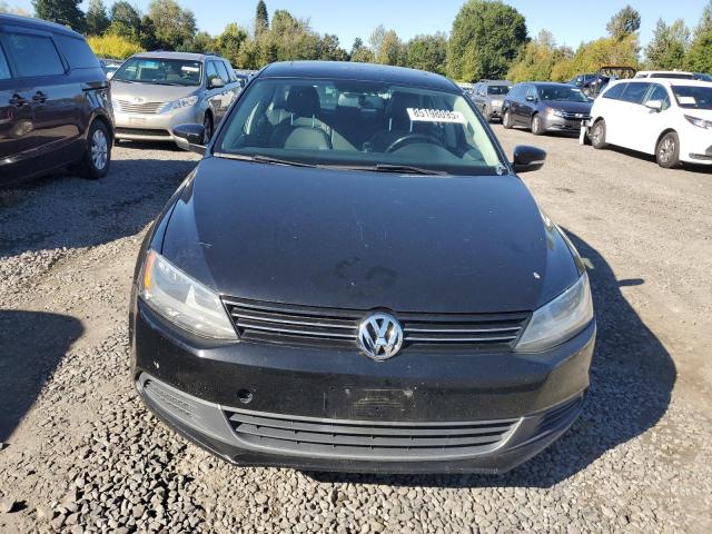 2014 VOLKSWAGEN JETTA SE - 3VWD17AJ3EM371511