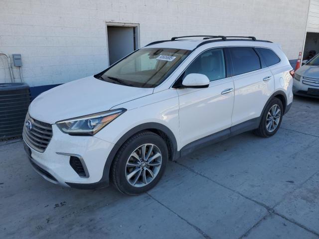 HYUNDAI SANTA FE S