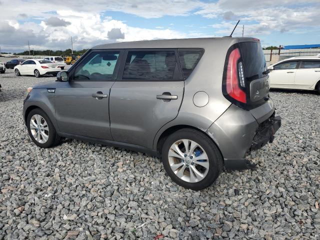 2015 KIA SOUL + - KNDJP3A55F7230550