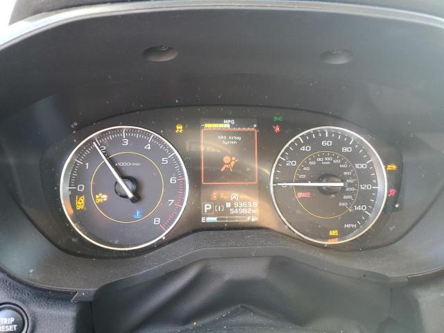 2021 SUBARU CROSSTREK SPORT JF2GTHSC6MH288062