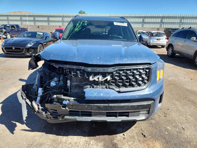 2024 KIA TELLURIDE 5XYP5DGC8RG419552