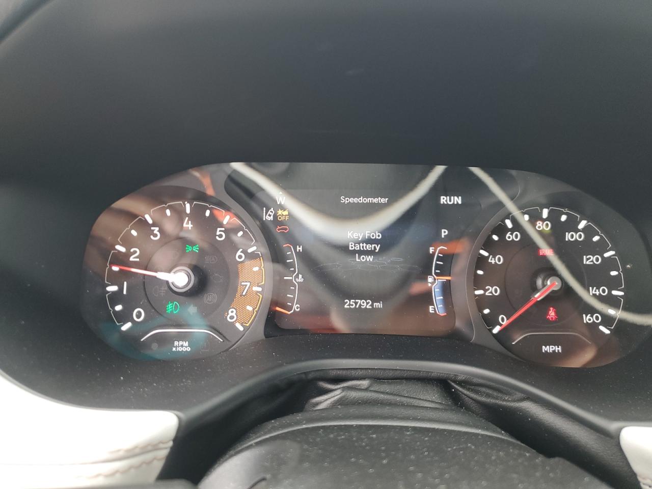 JEEP COMPASS LIMITED