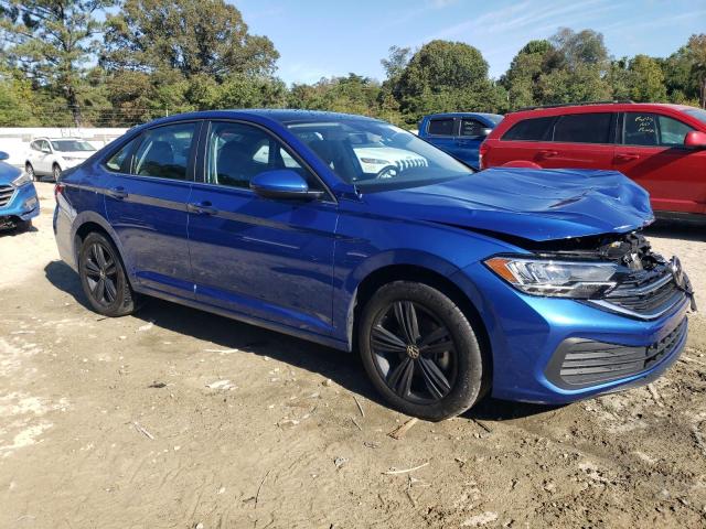 2024 VOLKSWAGEN JETTA SE 3VW7M7BU3RM076363