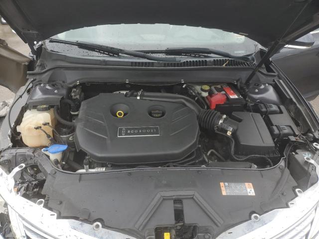 2013 LINCOLN MKZ - 3LN6L2J94DR828046