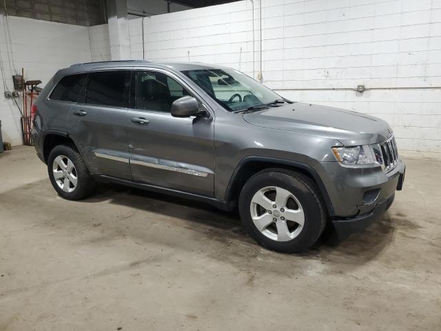 2013 JEEP GRAND CHER #3273744372