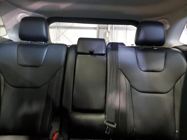 2018 FORD EDGE TITAN - 2FMPK4K88JBB39713