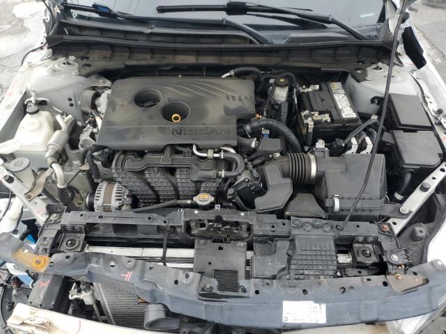 2020 NISSAN ALTIMA S 1N4BL4BV8LC234783