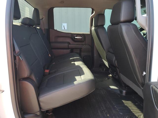 2019 GMC SIERRA K15 #3284849532