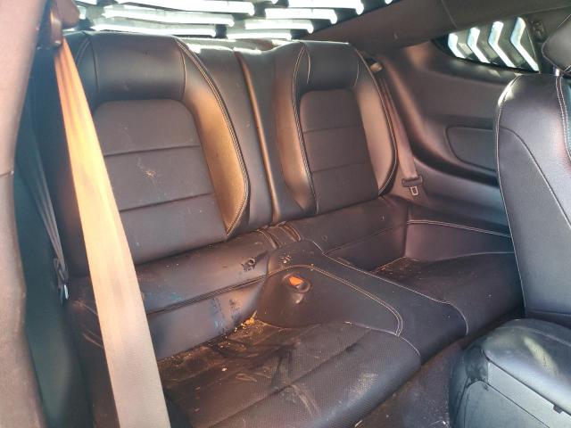 2023 FORD MUSTANG GT 1FA6P8CF3P5307203