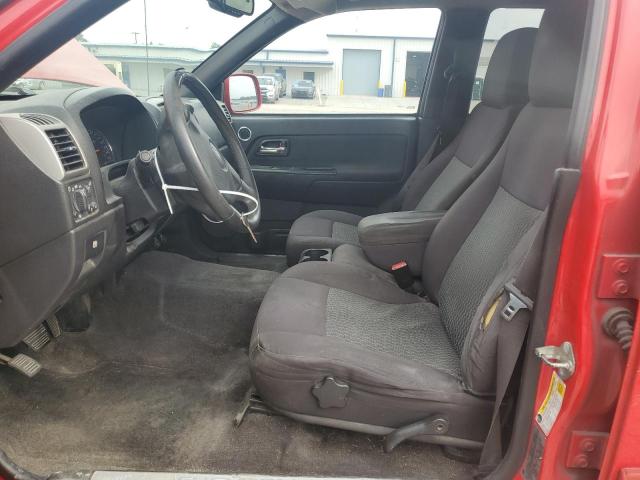 2012 CHEVROLET COLORADO L - 1GCDSCF95C8101365