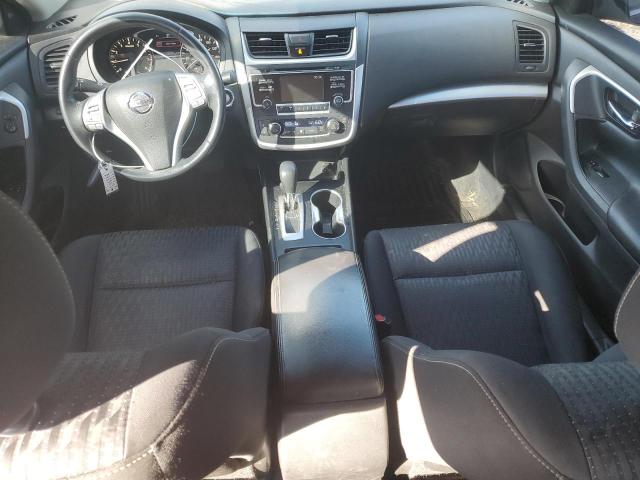 2017 NISSAN ALTIMA 2.5 - 1N4AL3AP7HC178285