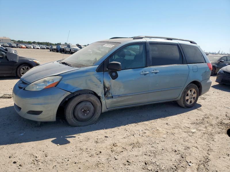 TOYOTA SIENNA CE