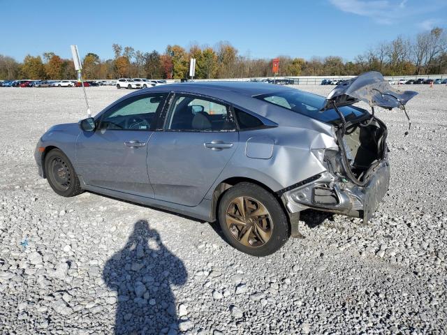 2021 HONDA CIVIC LX - 19XFC2F68ME001189
