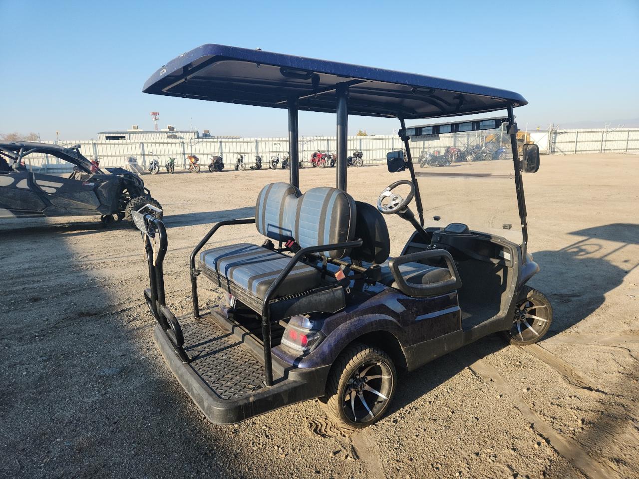 Lot #3274796156 2023 OTHR ICON