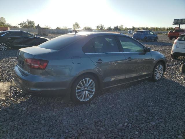 2016 VOLKSWAGEN JETTA SEL 3VWL07AJ8GM324671