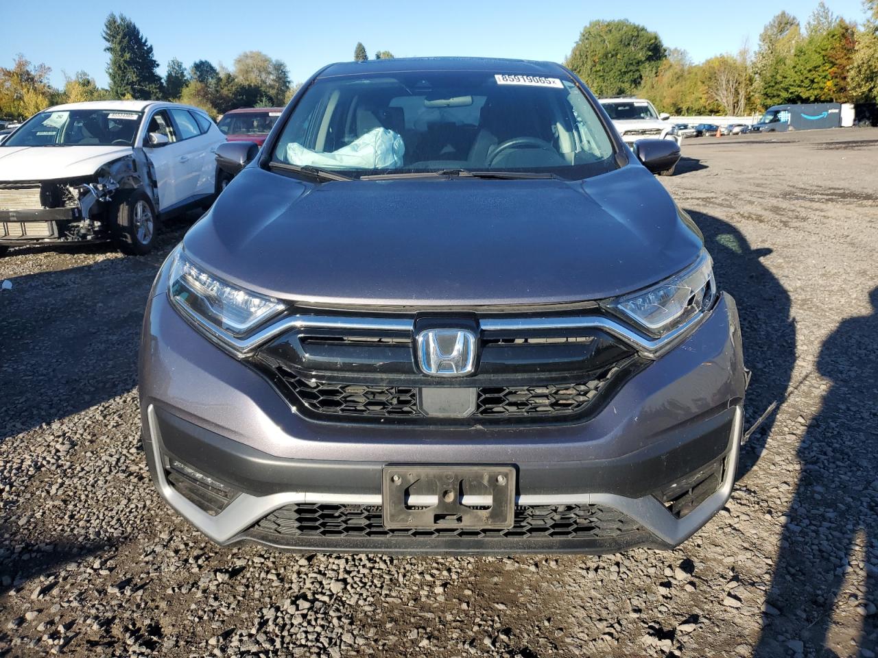 HONDA CR-V EX