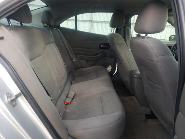 2015 CHEVROLET MALIBU LS - 1G11A5SL7FU148078