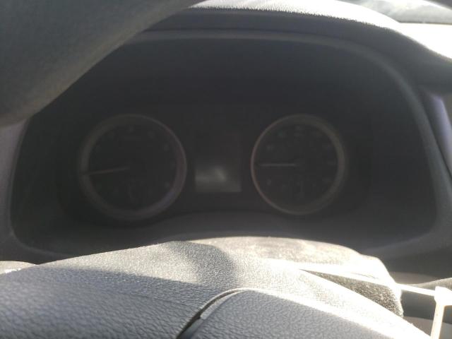 2018 HYUNDAI TUCSON SEL #3276412666