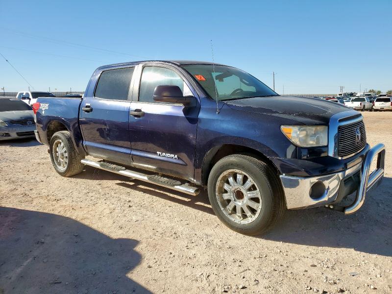 2011 TOYOTA TUNDRA CRE - 5TFEM5F19BX034357
