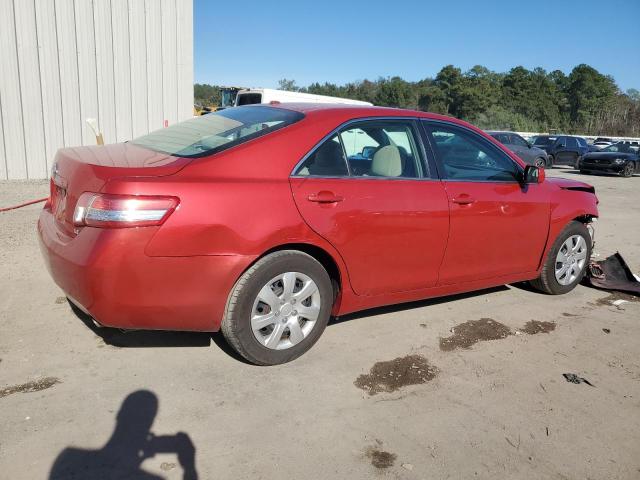 2011 TOYOTA CAMRY BASE - 4T4BF3EK6BR104511