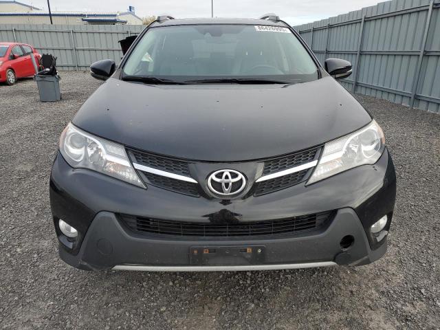 2013 TOYOTA RAV4 LIMIT - 2T3DFREV4DW066657