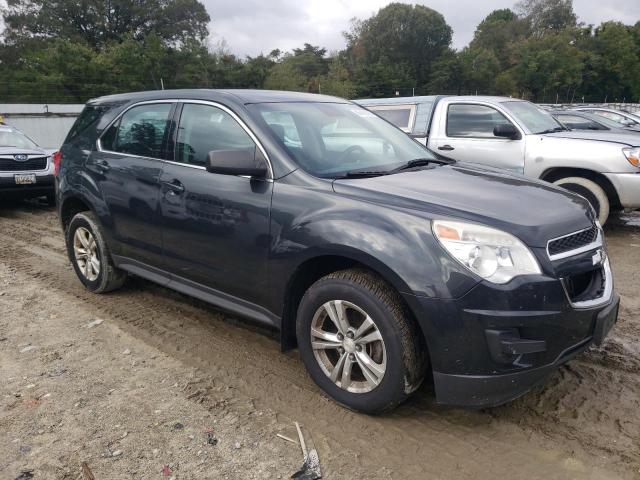 2014 CHEVROLET EQUINOX LS - 2GNALAEK2E1126696