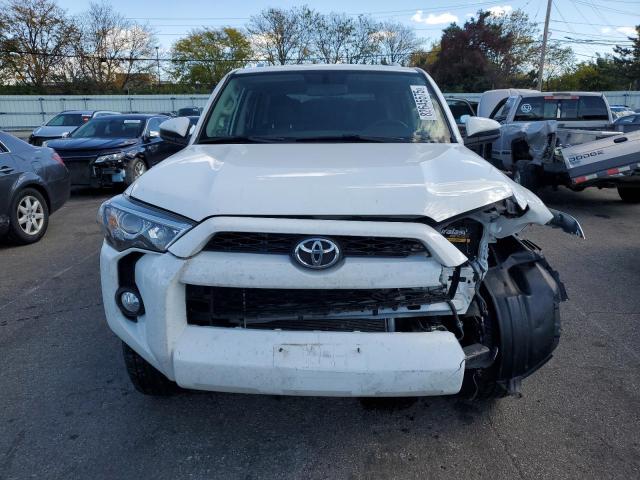 2016 TOYOTA 4RUNNER SR5/SR5 PREMIUM - JTEBU5JR6G5315661