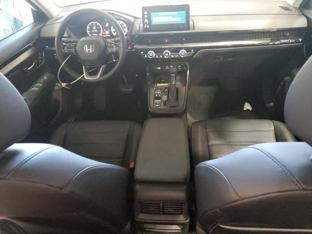 2025 HONDA CR-V EXL - 2HKRS4H79SH443649