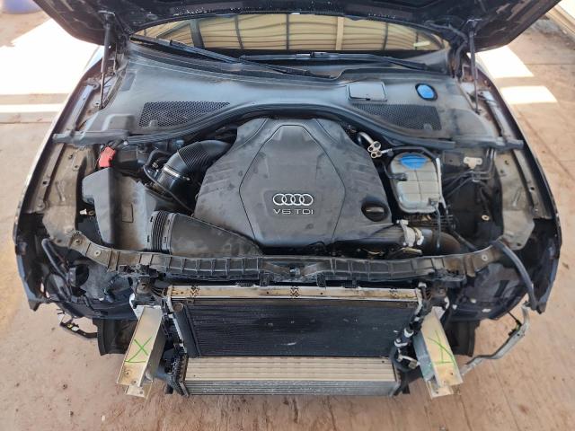 2015 AUDI A7 PREMIUM - WAUWMAFC9FN004224