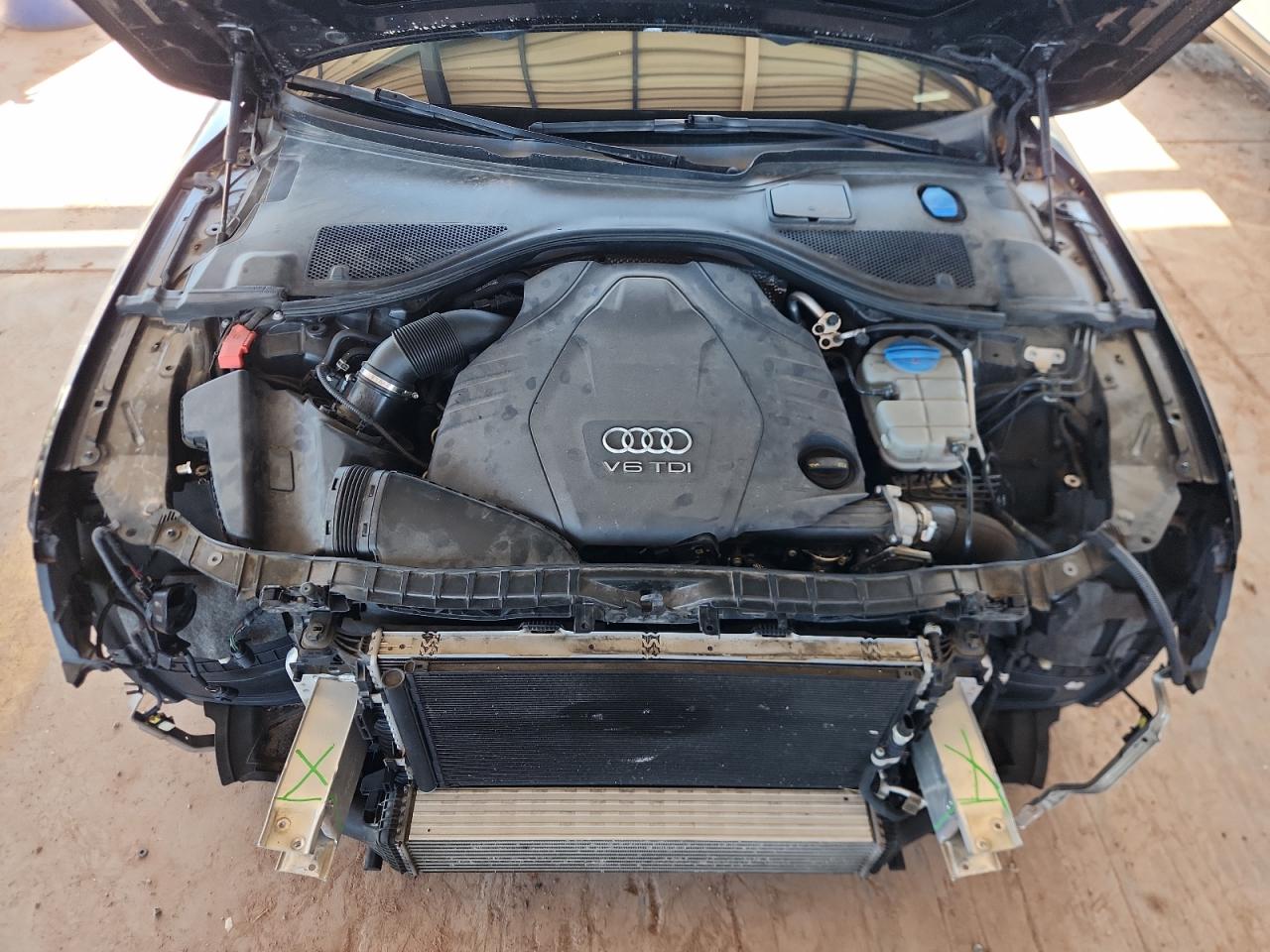 AUDI A7 PREMIUM PLUS