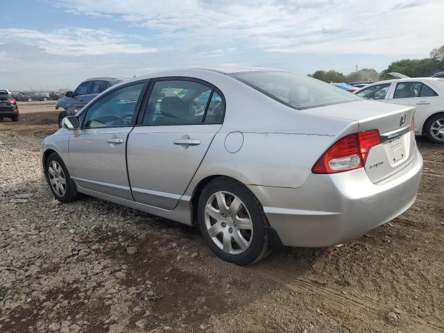 2010 HONDA CIVIC LX - Other View