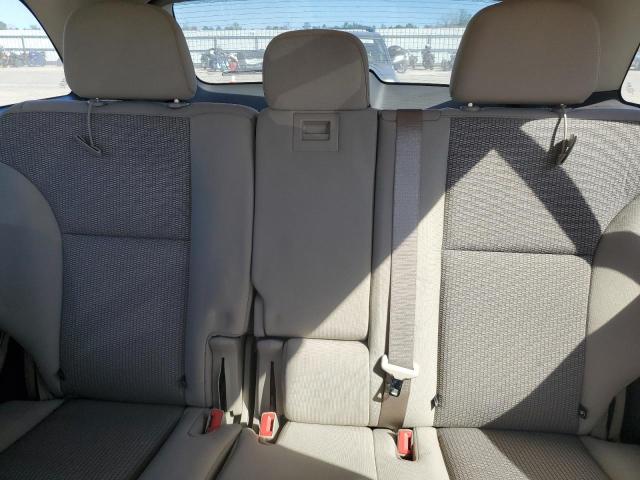 2011 FORD EDGE SEL - 2FMDK3JC1BBB40397