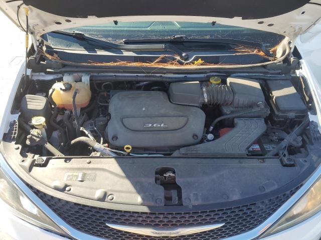 2017 CHRYSLER PACIFICA T - 2C4RC1EG9HR538739