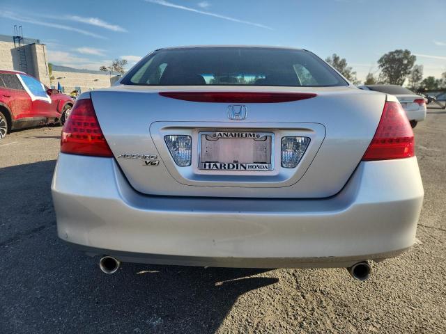 2006 HONDA ACCORD LX #3291550923
