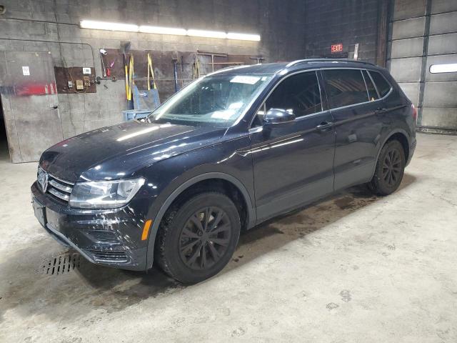 2018 VOLKSWAGEN TIGUAN S - 3VV1B7AXXJM092916