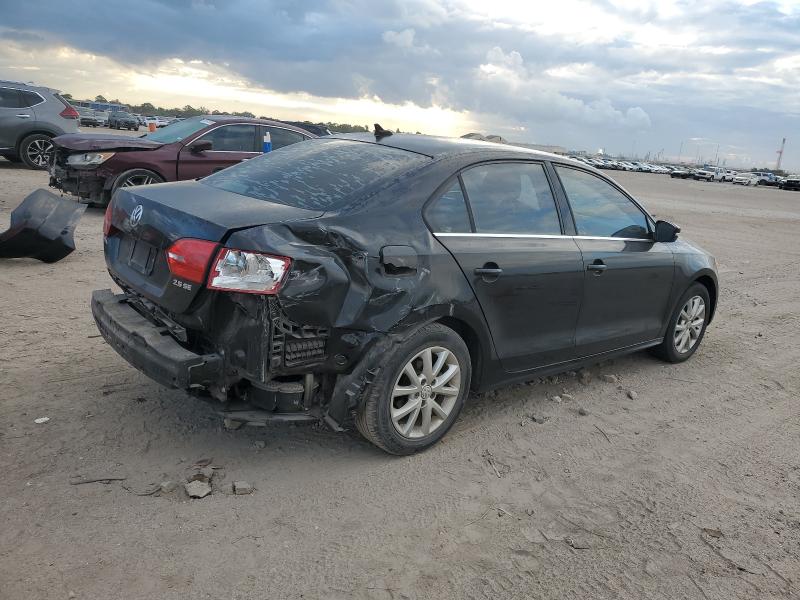 2013 VOLKSWAGEN JETTA SE - 3VWDX7AJ2DM374722