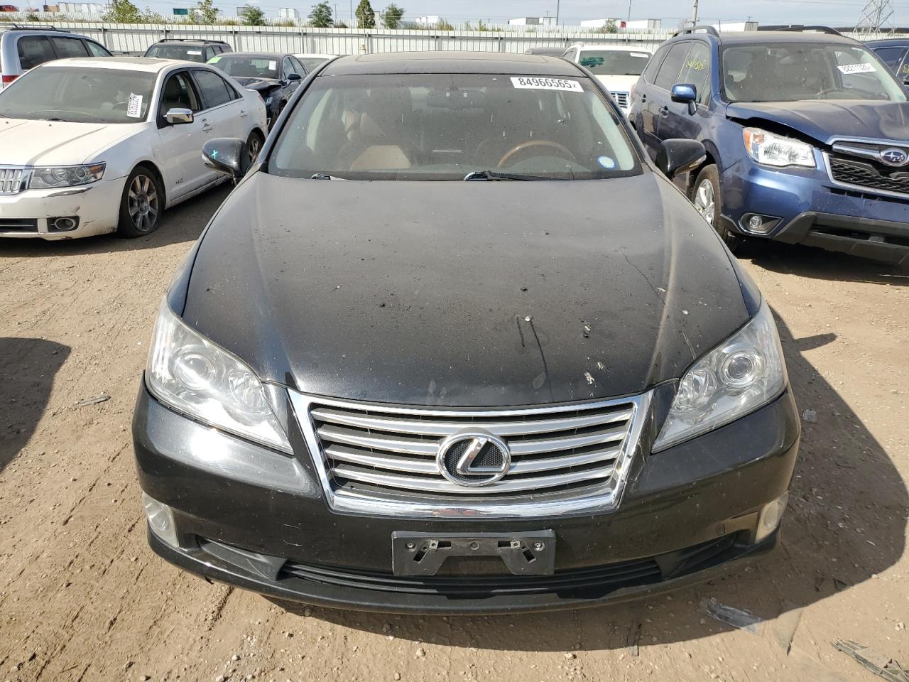 LEXUS ES 350