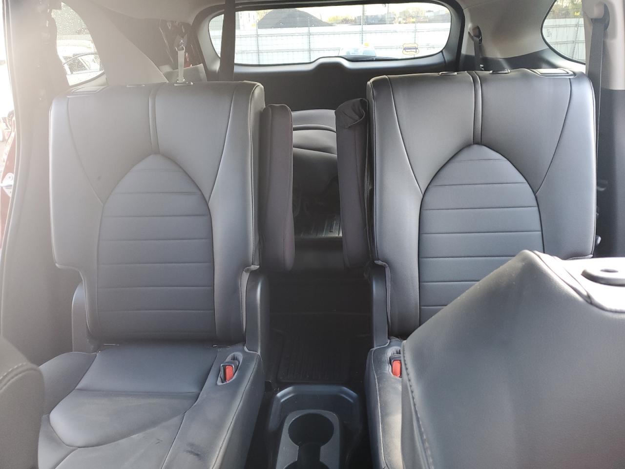 TOYOTA HIGHLANDER XLE