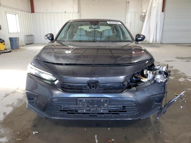 2023 HONDA CIVIC EX #3316770424