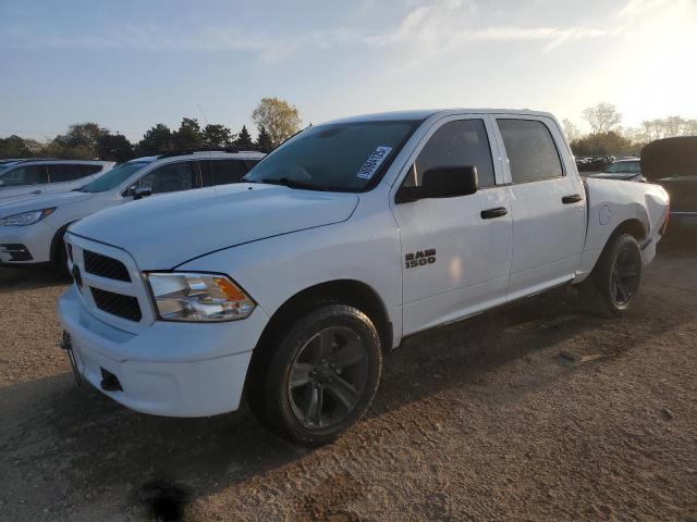 Global Auto Auctions: 2014 RAM 1500 ST