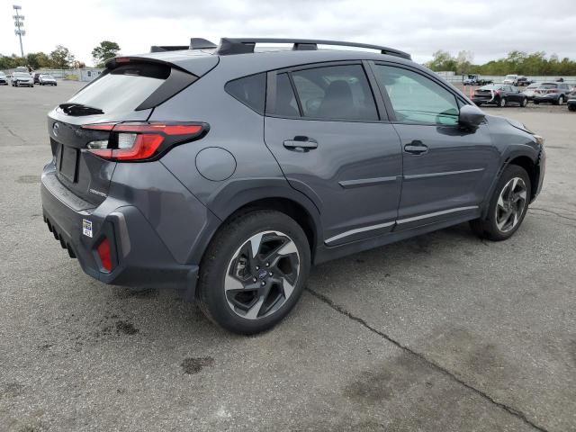 2024 SUBARU CROSSTREK LIMITED 4S4GUHN61R3748150