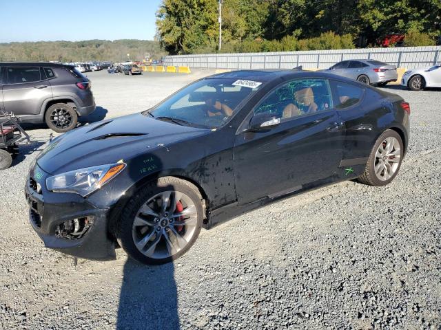 HYUNDAI GENESIS COUPE 3.8 R-SPEC