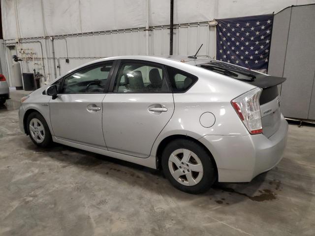 2010 TOYOTA PRIUS #3296248414